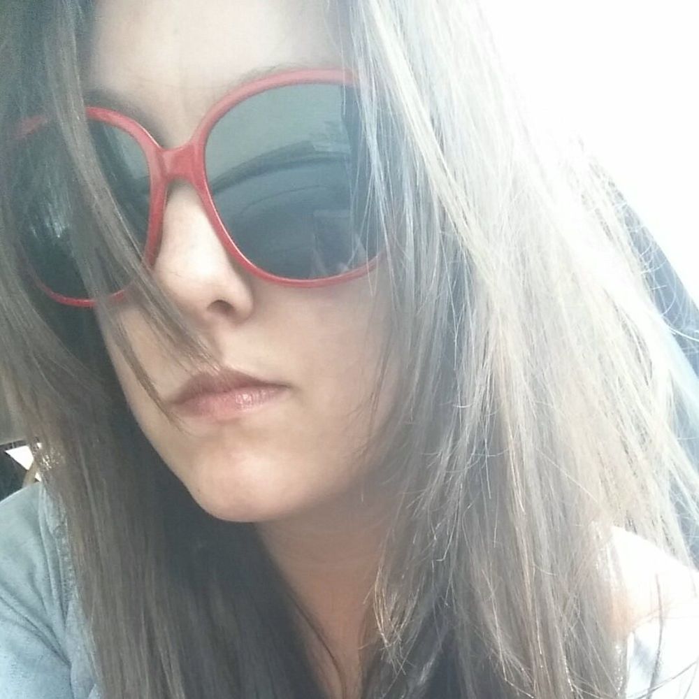 Meet your Posher, Brittnee